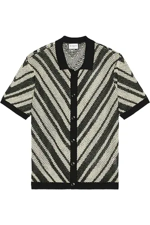 Runaway The Label Finn Shirt in . Size M, S, XL/1X.