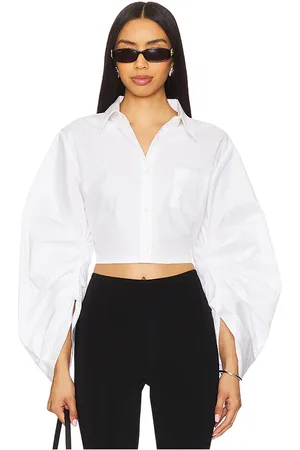 Hevron Raquel Top in . Size M, XL.