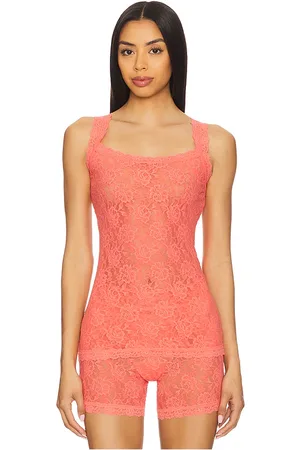 Hanky Panky Unlined Cami in . Size M, S, XL, XS.