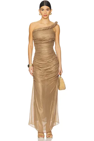 Cult Gaia Jess Dress in . Size 6.