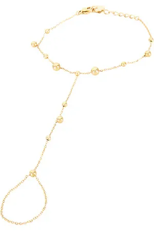 BRACHA Bella Hand Chain in .