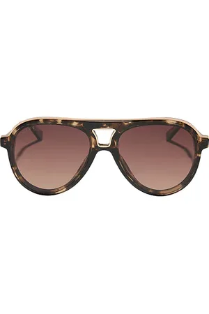 DIFF EYEWEAR Tosca III Sunglasses in .