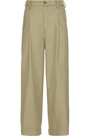 Obey Oliver Pleated Pants in . Size 32, 33, 36.