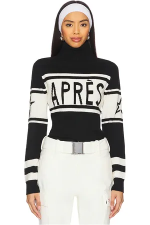 Perfect Moment Apres Sweater in . Size M, S, XS.