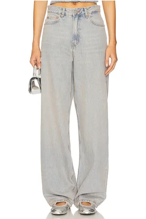 Dr Denim Donna Relaxed Wide in . Size 25, 26, 27, 28, 29, 30, 31, 32.