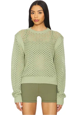 Varley Hains Knit Sweater in . Size M, S, XL, XS.