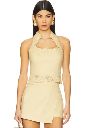 Cult Gaia Ruthie Top in . Size 2, 4.