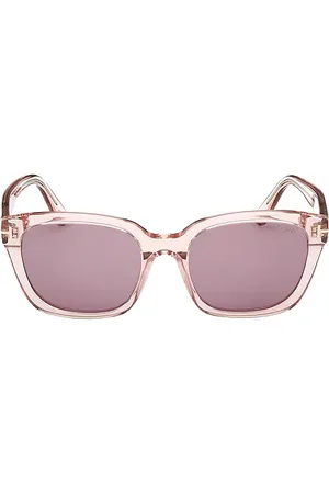 Tom Ford Haylay Sunglasses in .