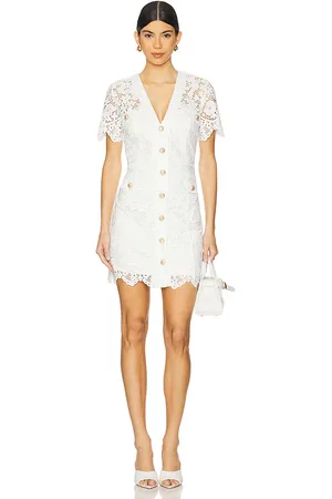 Generation Love Anne Lace Dress in . Size M, S, XS.