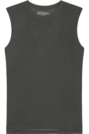 Beyond Yoga Featherweight Freeflo Muscle Tank in . Size M.
