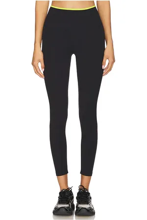 Splits59 Easton Rigor High Waist 7/8 Legging in . Size M, S, XL, XS.