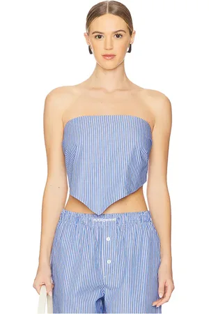 H2OFagerholt Holiday Wrap Top in . Size XS/S.