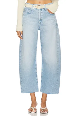 AG Jeans Hattie Crop in . Size 27, 28, 29, 31, 32.