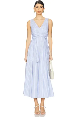 La Ligne Dress With Godets in . Size M, S, XS.