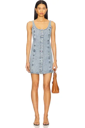 Frame The Shift Dress in . Size 6.