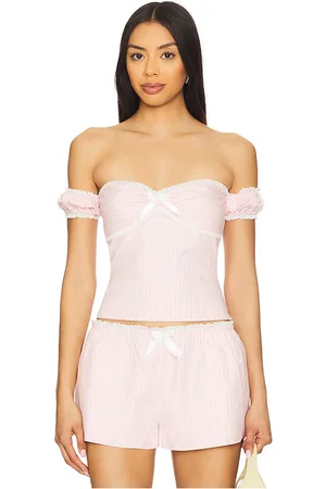 MAJORELLE Cynthia Top in . Size M, S, XL, XS, XXS.