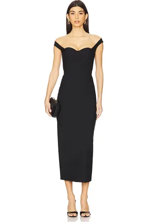 Michael Costello X REVOLVE Rubina Midi Dress in . Size M, S, XL, XS, XXS.