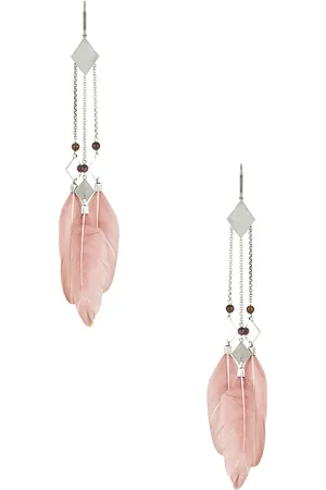 Isabel Marant Long Earrings in .