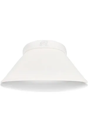 Malbon Golf Claire Visor in .