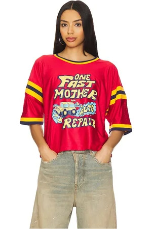 Mother The Fast Fred Footballer in . Size M, S, XL, XS.