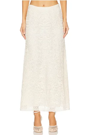 ULLA JOHNSON Katja Skirt in . Size 12, 2, 6, 8.