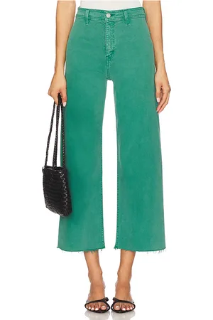 Pistola Penny Crop in . Size 25, 26, 27, 28, 29, 30, 31.