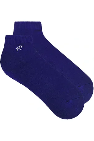 Malbon Golf Capri Ankle Sock in .