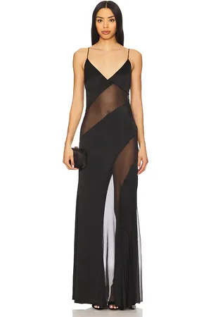NBD The Jaden Maxi Dress in . Size M, S, XL, XS, XXS.