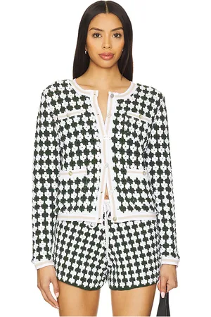 The Upside Portobello Crochet Cardigan in . Size M, S, XS.