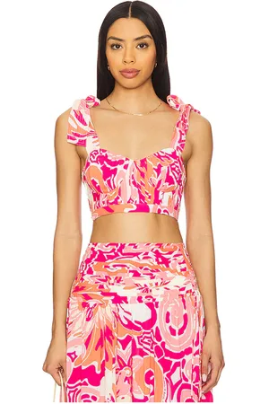 POUPETTE ST BARTH Carla Top in . Size S, XS.