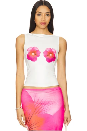 Runaway The Label Primrose Top in . Size S, XS.
