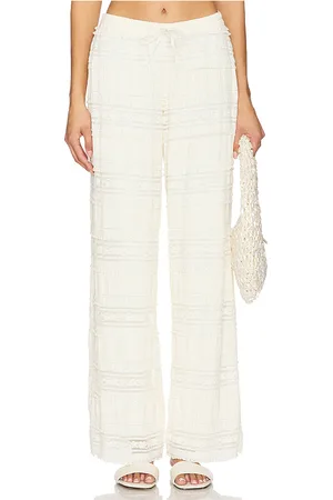 Free People Aiden Lace Pant in . Size XS.