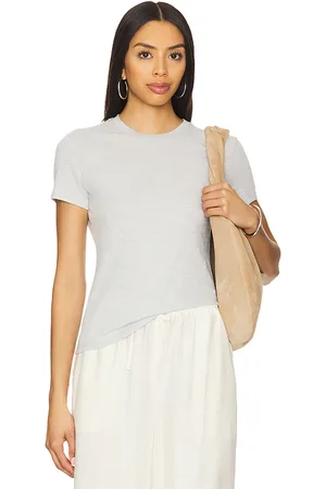 THEORY Tiny Tee in . Size M, S, XL, XS.