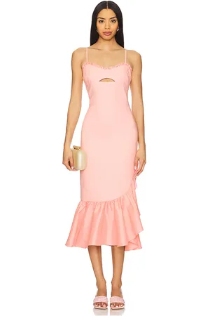LIKELY Maureen Dress in . Size 00, 12, 2, 4, 6, 8.