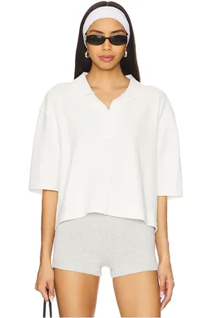 Free People X We The Free Denmark Polo in . Size M, S, XL, XS.