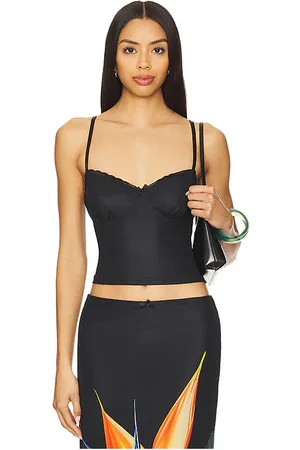 Runaway The Label Cici Top in . Size XXL.