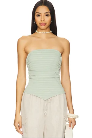 LnA Donna Tube Top in . Size M, S, XS.
