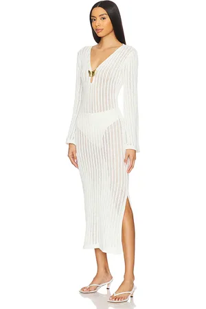 Cin Cin Godiva Butterfly Knit Dress in . Size M, S, XS.
