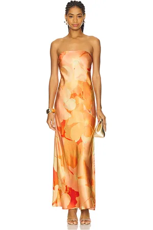 L*Space Spring in Love Dress in . Size XL, XS.
