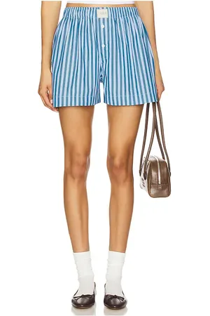 Comme Si La Boxer Classica Short in . Size S, XL, XS.