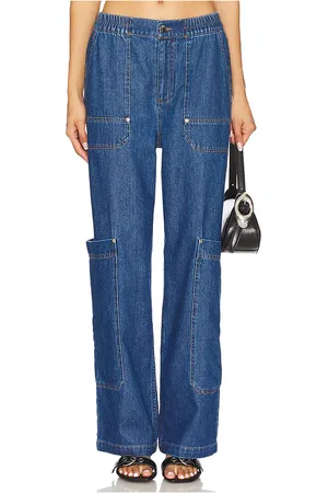 LnA Ryleigh Utility Pant in . Size S, XL, XS.
