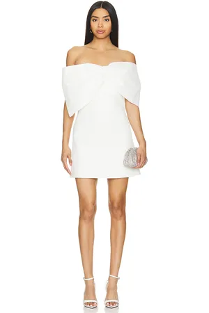 RACHEL GILBERT Kace Mini Dress in . Size 3.