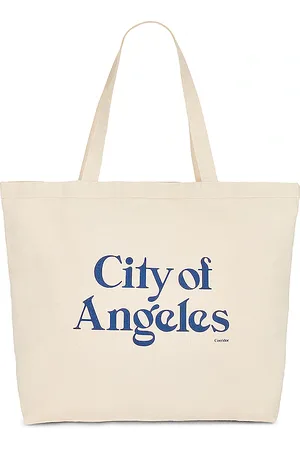 Corridor City Of Angeles Tote in .