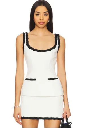 MAJORELLE Ilona Top in . Size M, S, XL, XS.