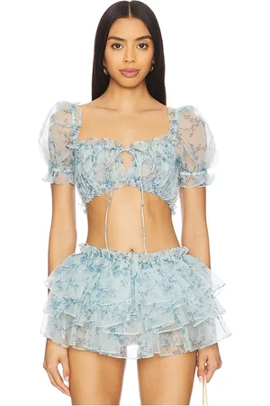 Selkie The Beverly Hills Cover Up in . Size 2X, 3X, 4X, 5X, 6X.