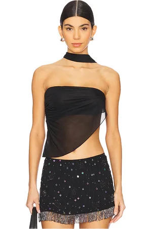 Mirror Palais Deity Top in . Size M, S, XS.