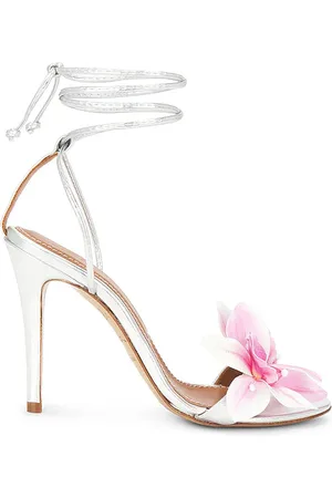 Alameda Turquesa Prudence Heel in . Size 39, 40.