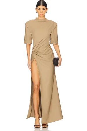 ATOIR Raya Maxi Dress in . Size S.