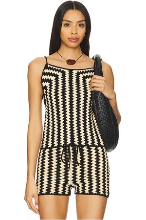 By Malene Birger Doria Top in . Size M.