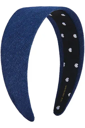 Lele Sadoughi Brigitte Headband in .